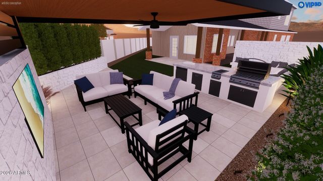 3307 E SELLS Drive, Phoenix, AZ 85018