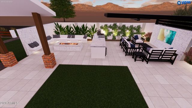 3307 E SELLS Drive, Phoenix, AZ 85018