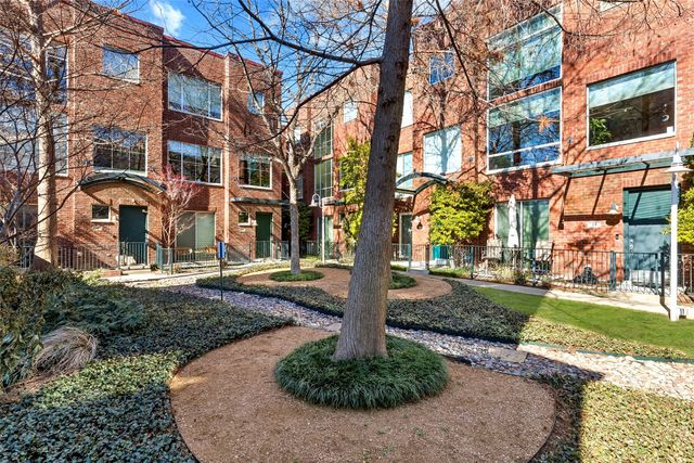4241 Rawlins Street 14, Dallas, TX 75219