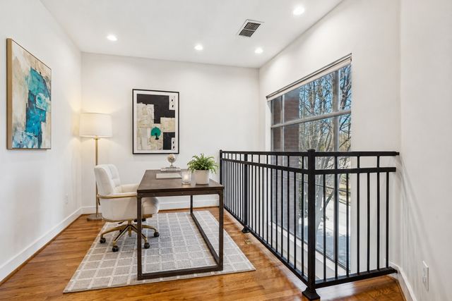 4241 Rawlins Street 14, Dallas, TX 75219