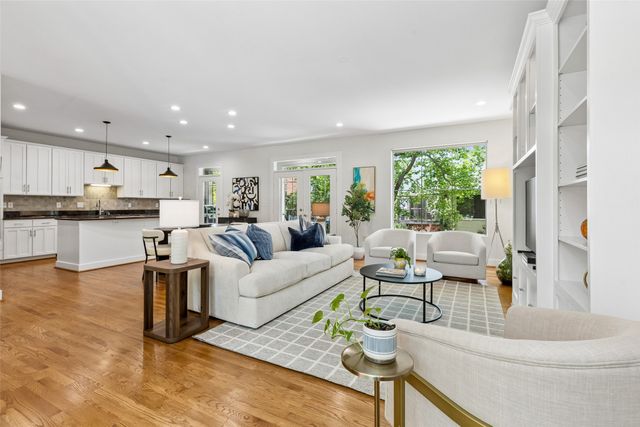 4241 Rawlins Street 14, Dallas, TX 75219