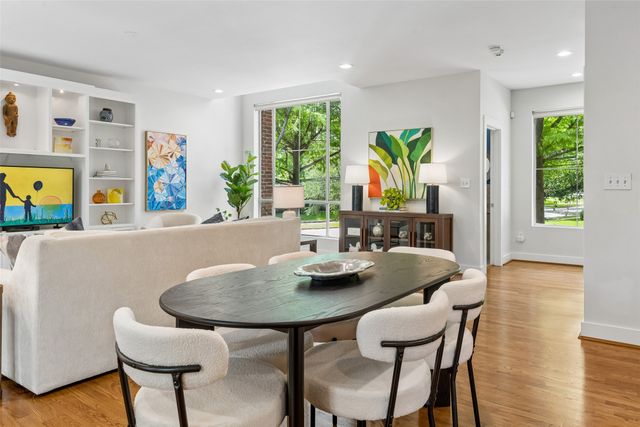 4241 Rawlins Street 14, Dallas, TX 75219