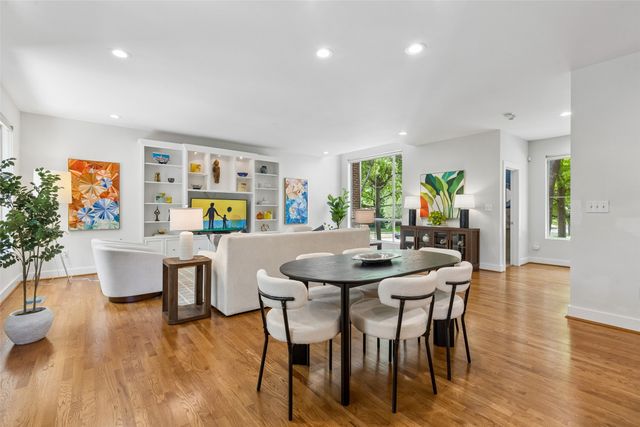 4241 Rawlins Street 14, Dallas, TX 75219