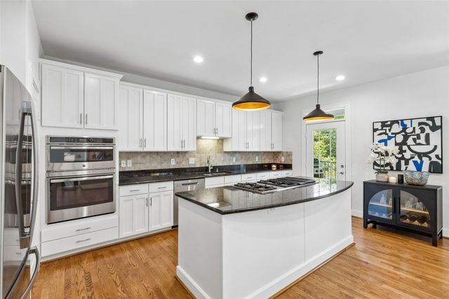 4241 Rawlins Street 14, Dallas, TX 75219