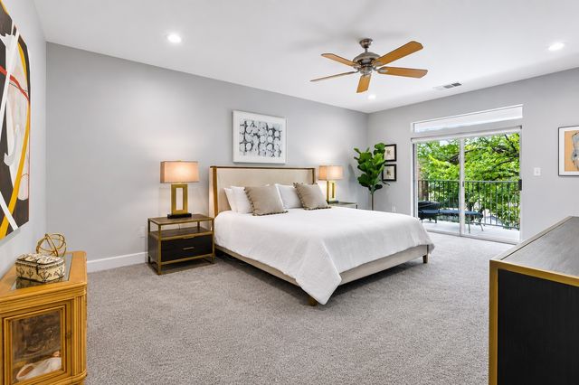 4241 Rawlins Street 14, Dallas, TX 75219