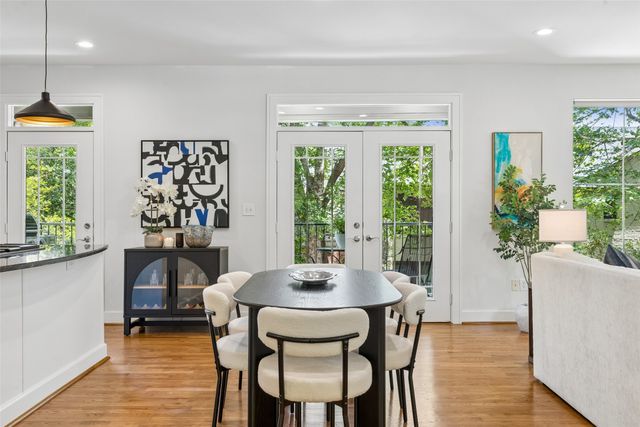 4241 Rawlins Street 14, Dallas, TX 75219