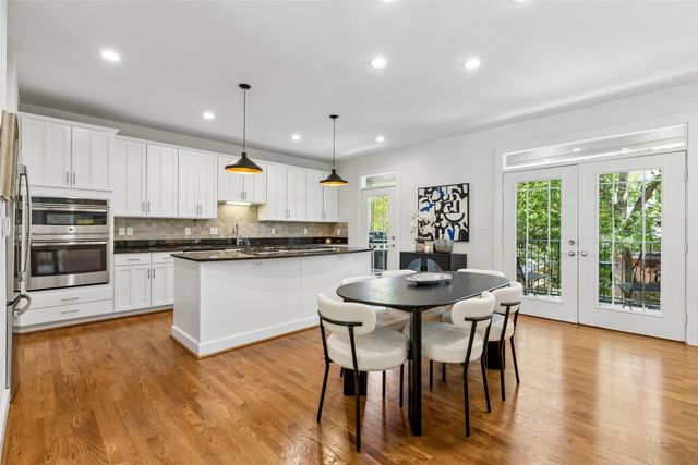 4241 Rawlins Street 14, Dallas, TX 75219