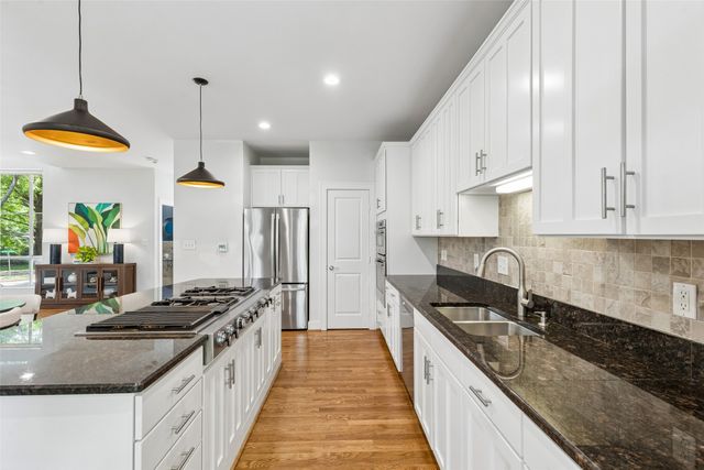 4241 Rawlins Street 14, Dallas, TX 75219