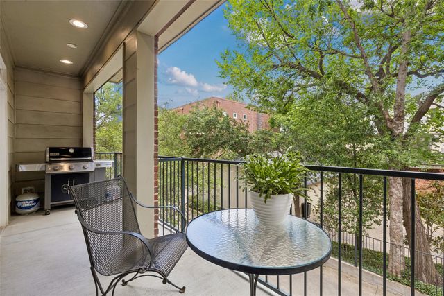 4241 Rawlins Street 14, Dallas, TX 75219