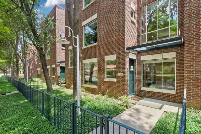 4241 Rawlins Street 14, Dallas, TX 75219