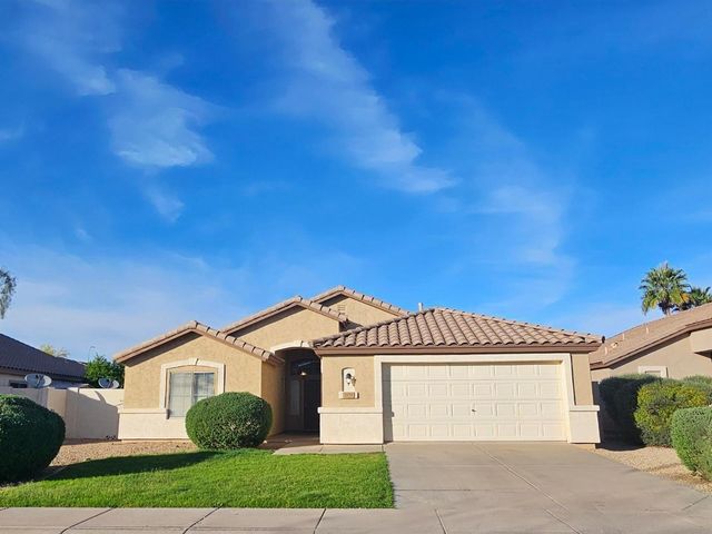 2294 E Cherry Hills Place, Chandler, AZ 85249