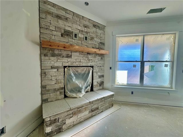 321 Conifer Lane, Ball Ground, GA 30107