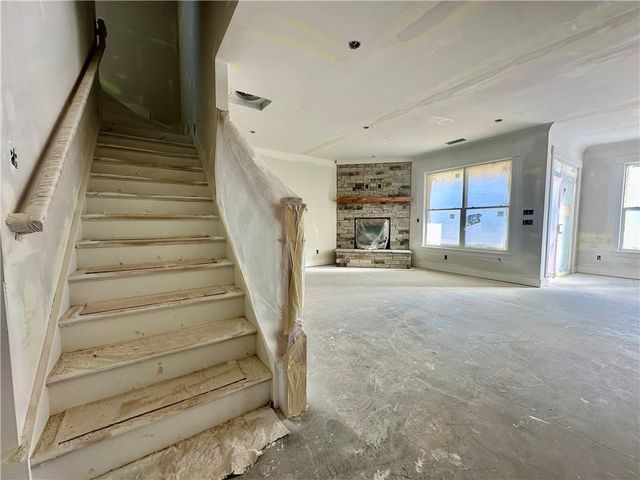 321 Conifer Lane, Ball Ground, GA 30107