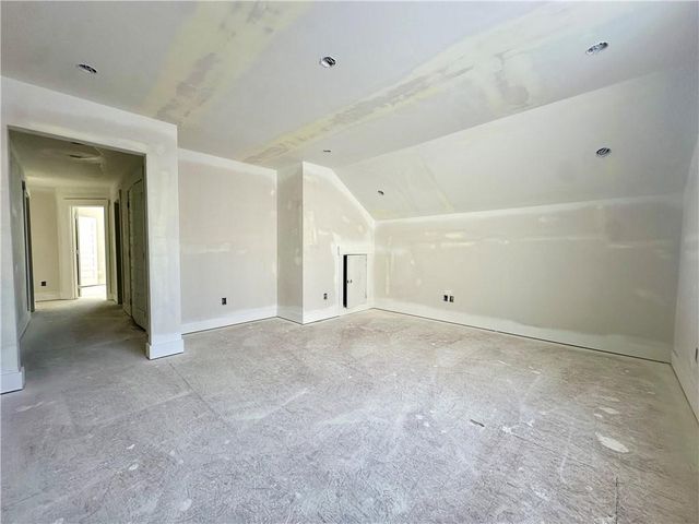 321 Conifer Lane, Ball Ground, GA 30107