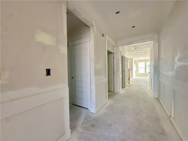 321 Conifer Lane, Ball Ground, GA 30107