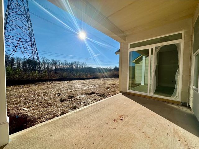 321 Conifer Lane, Ball Ground, GA 30107