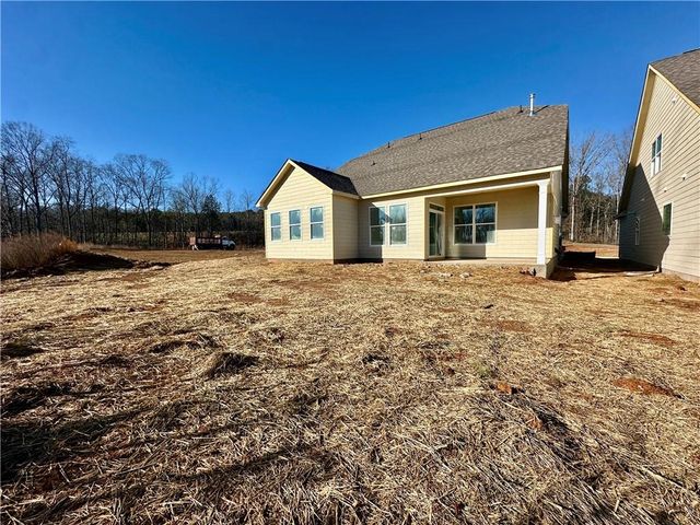 321 Conifer Lane, Ball Ground, GA 30107