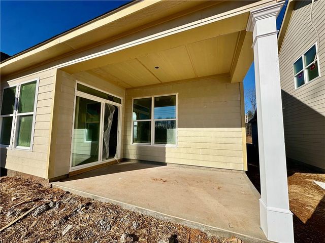 321 Conifer Lane, Ball Ground, GA 30107