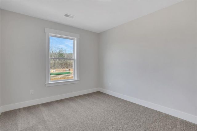 321 Conifer Lane, Ball Ground, GA 30107