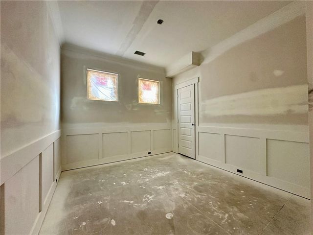 321 Conifer Lane, Ball Ground, GA 30107