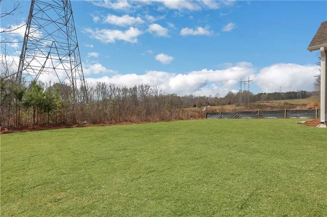 321 Conifer Lane, Ball Ground, GA 30107