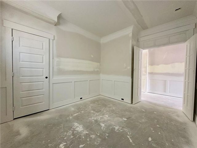 321 Conifer Lane, Ball Ground, GA 30107