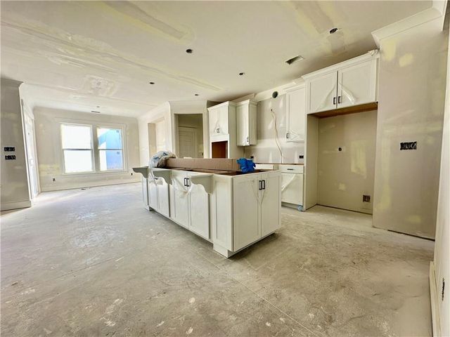 321 Conifer Lane, Ball Ground, GA 30107