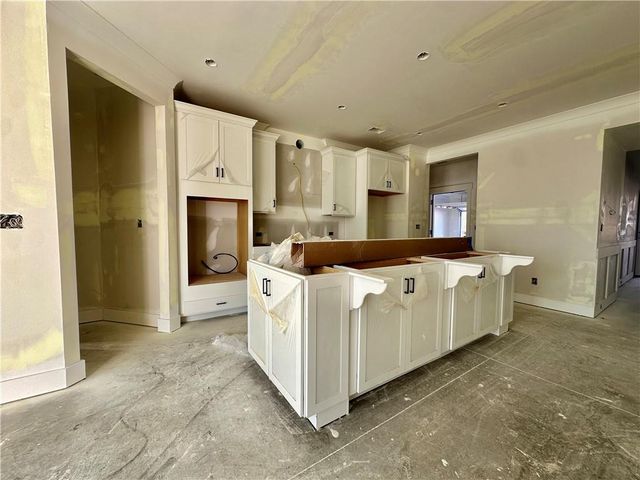 321 Conifer Lane, Ball Ground, GA 30107