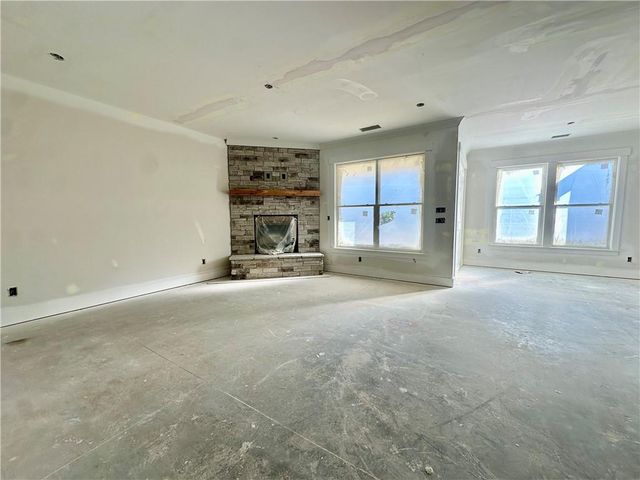 321 Conifer Lane, Ball Ground, GA 30107