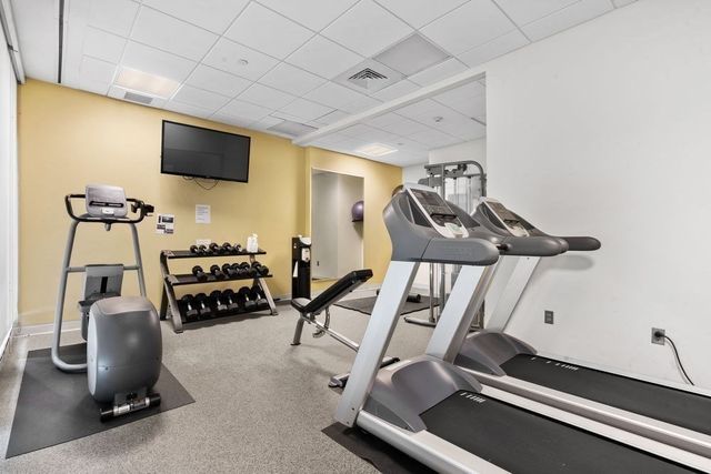43 Westland Avenue U602, Boston, MA 02115