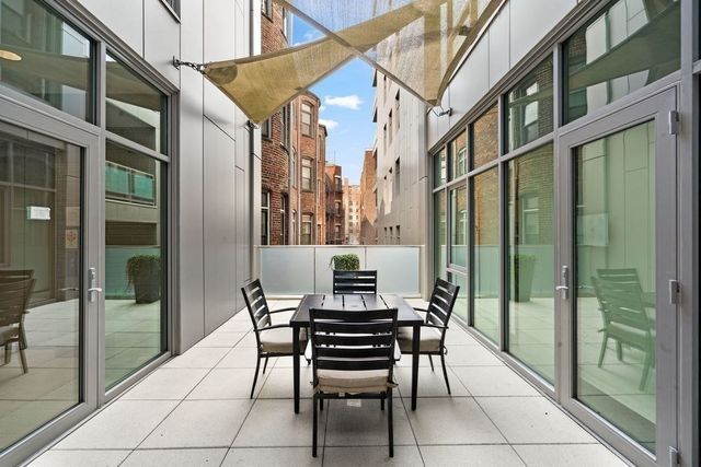 43 Westland Avenue U602, Boston, MA 02115