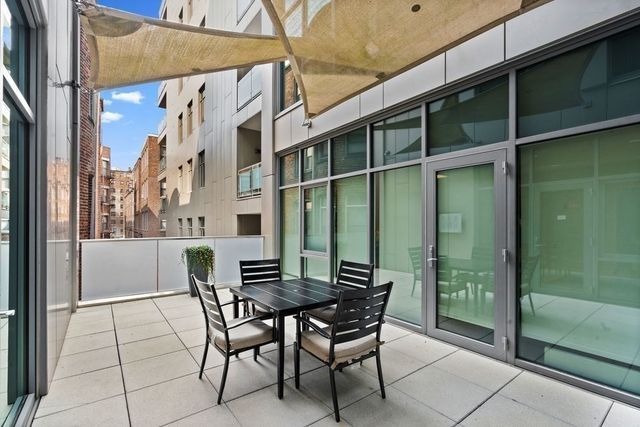 43 Westland Avenue U602, Boston, MA 02115