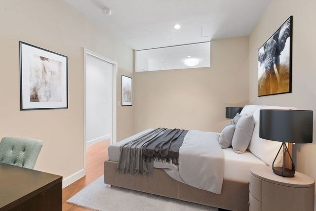 43 Westland Avenue U602, Boston, MA 02115