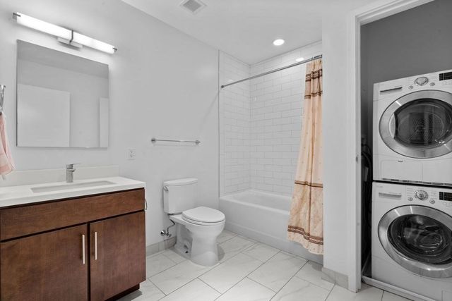 43 Westland Avenue U602, Boston, MA 02115