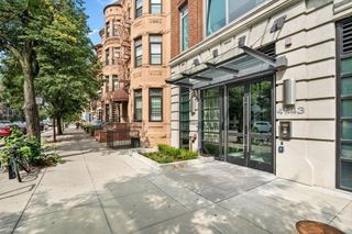 43 Westland Avenue U602, Boston, MA 02115