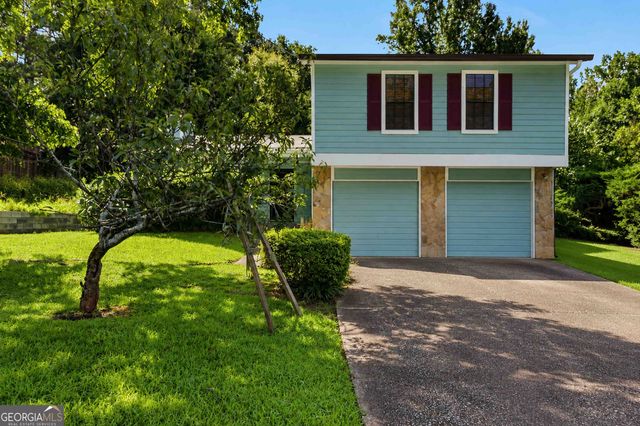 5556 Weatherford Road, Norcross, GA 30093