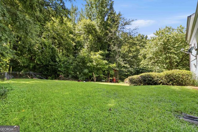 5556 Weatherford Road, Norcross, GA 30093