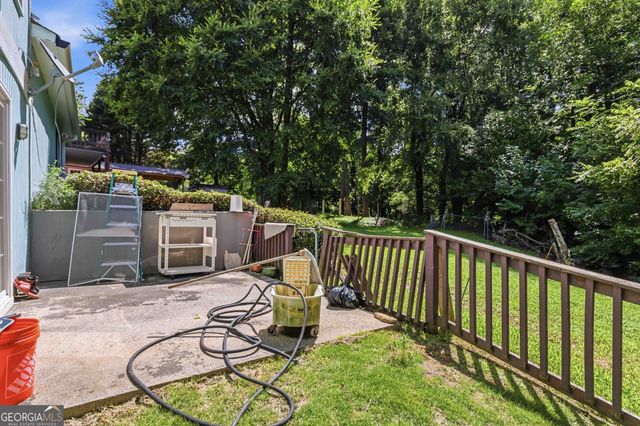 5556 Weatherford Road, Norcross, GA 30093