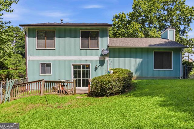 5556 Weatherford Road, Norcross, GA 30093