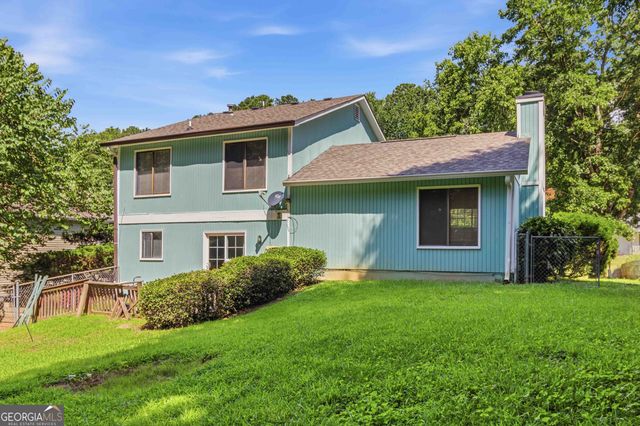 5556 Weatherford Road, Norcross, GA 30093