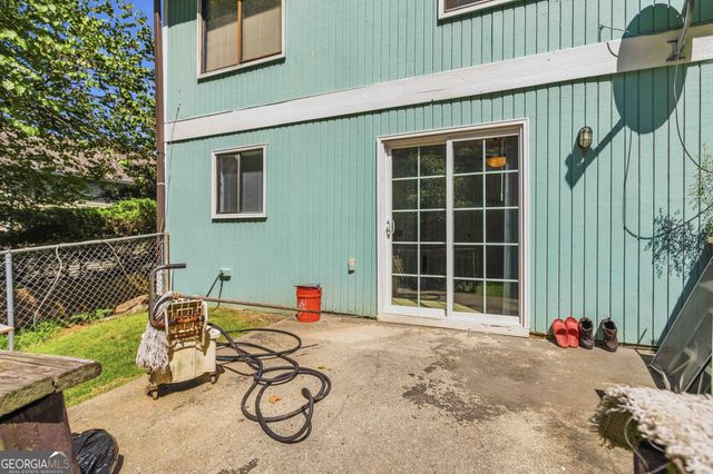 5556 Weatherford Road, Norcross, GA 30093