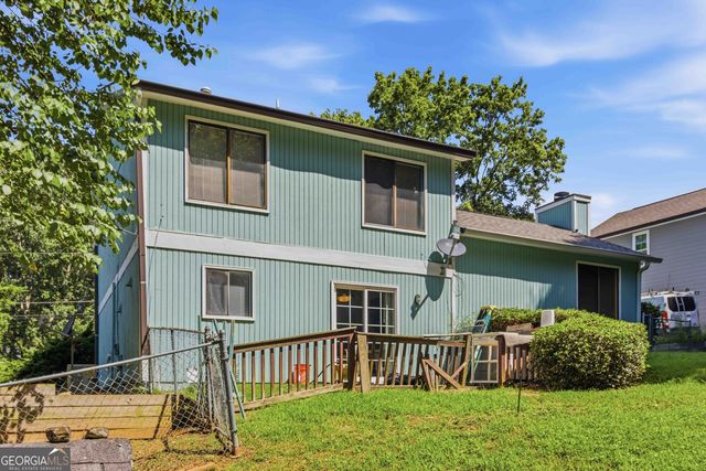 5556 Weatherford Road, Norcross, GA 30093