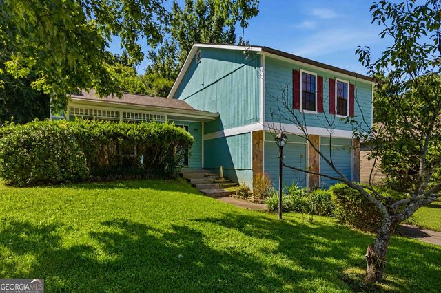5556 Weatherford Road, Norcross, GA 30093