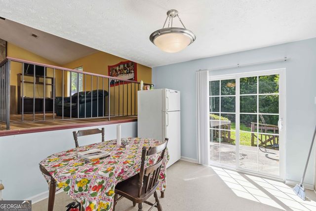 5556 Weatherford Road, Norcross, GA 30093