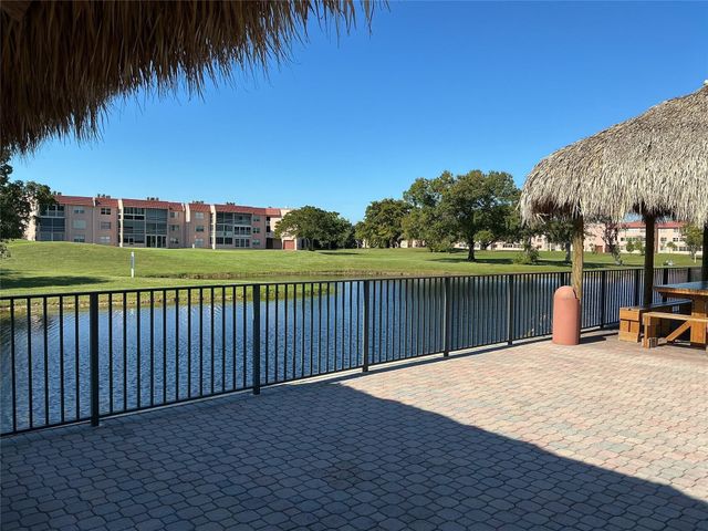 9481 Sunrise Lakes Boulevard 102, Sunrise, FL 33322