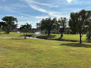 9481 Sunrise Lakes Boulevard 102, Sunrise, FL 33322