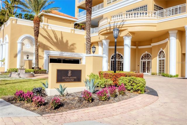 35 WATERGATE DRIVE 1203, Sarasota, FL 34236