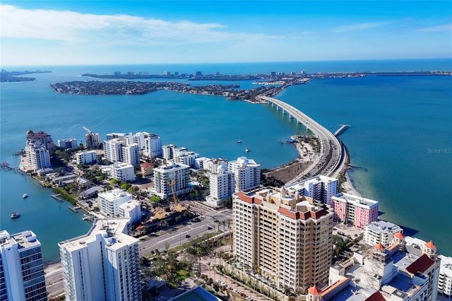 35 WATERGATE DRIVE 1203, Sarasota, FL 34236