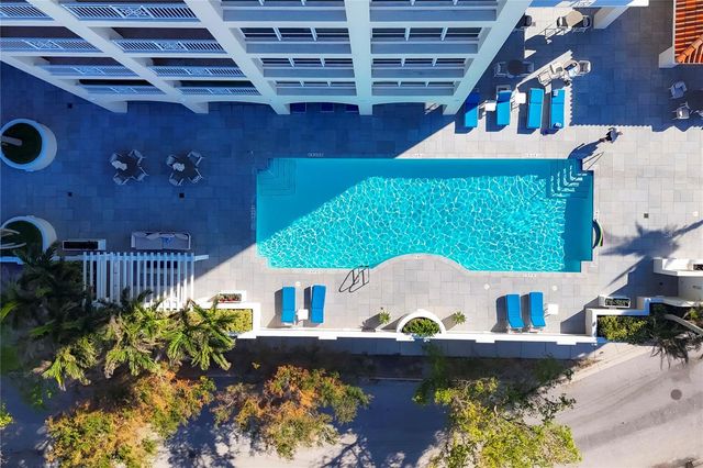 35 WATERGATE DRIVE 1203, Sarasota, FL 34236