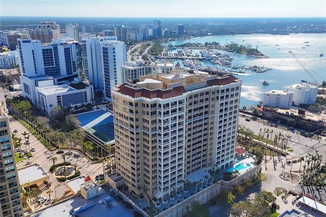 35 WATERGATE DRIVE 1203, Sarasota, FL 34236